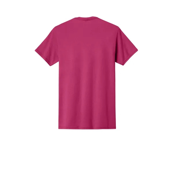 JERZEES - Dri-Power Active 50/50 Cotton/Poly T-Shirt.... from ASI 84863 SanMar