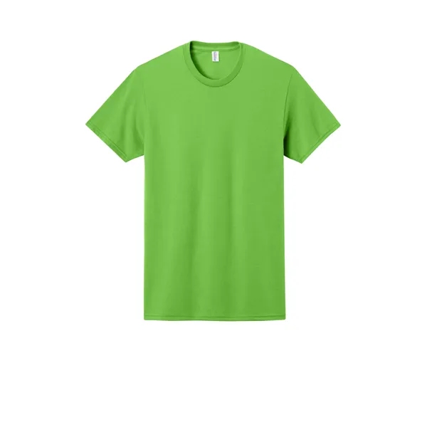 JERZEES - Dri-Power Active 50/50 Cotton/Poly T-Shirt.... from ASI 84863 SanMar