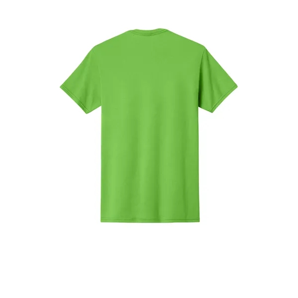 JERZEES - Dri-Power Active 50/50 Cotton/Poly T-Shirt.... from ASI 84863 SanMar