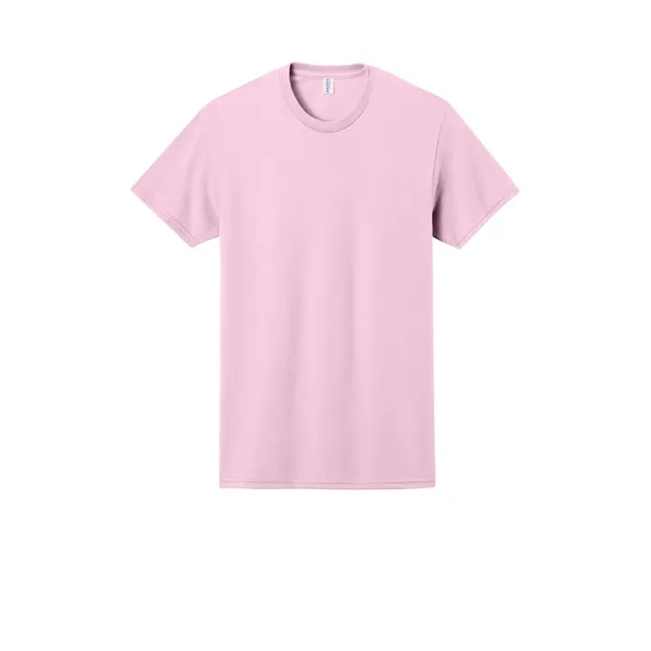 JERZEES - Dri-Power Active 50/50 Cotton/Poly T-Shirt.... from ASI 84863 SanMar