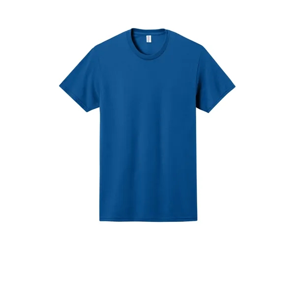 JERZEES - Dri-Power Active 50/50 Cotton/Poly T-Shirt.... from ASI 84863 SanMar