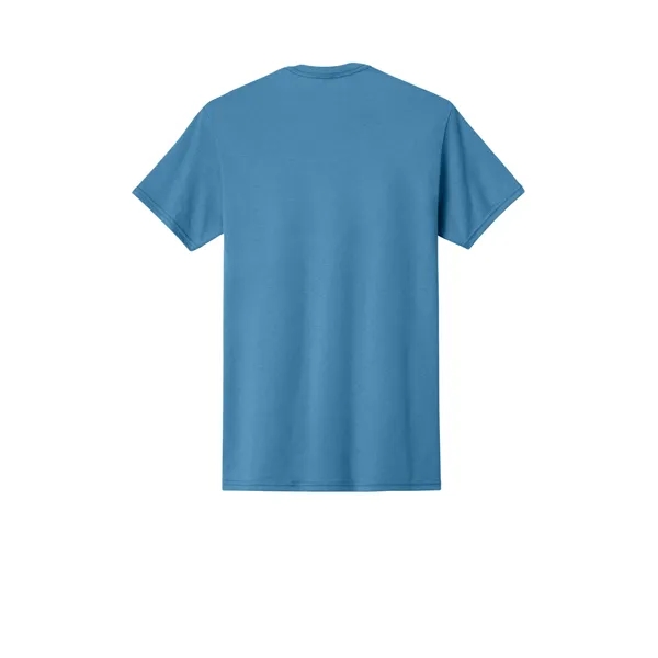 JERZEES - Dri-Power Active 50/50 Cotton/Poly T-Shirt.... from ASI 84863 SanMar