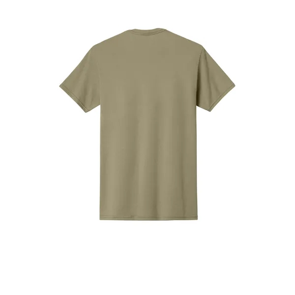 JERZEES - Dri-Power Active 50/50 Cotton/Poly T-Shirt.... from ASI 84863 SanMar