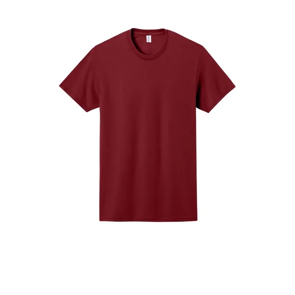 JERZEES - Dri-Power Active 50/50 Cotton/Poly T-Shirt.... from ASI 84863 SanMar