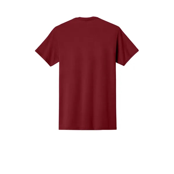 JERZEES - Dri-Power Active 50/50 Cotton/Poly T-Shirt.... from ASI 84863 SanMar
