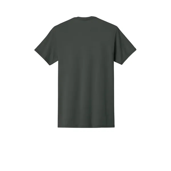JERZEES - Dri-Power Active 50/50 Cotton/Poly T-Shirt.... from ASI 84863 SanMar