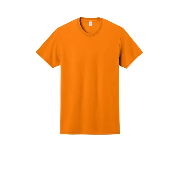 JERZEES - Dri-Power Active 50/50 Cotton/Poly T-Shirt.... from ASI 84863 SanMar