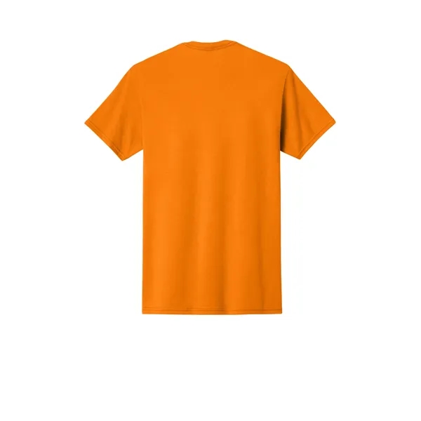 JERZEES - Dri-Power Active 50/50 Cotton/Poly T-Shirt.... from ASI 84863 SanMar