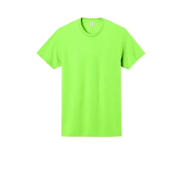 JERZEES - Dri-Power Active 50/50 Cotton/Poly T-Shirt.... from ASI 84863 SanMar