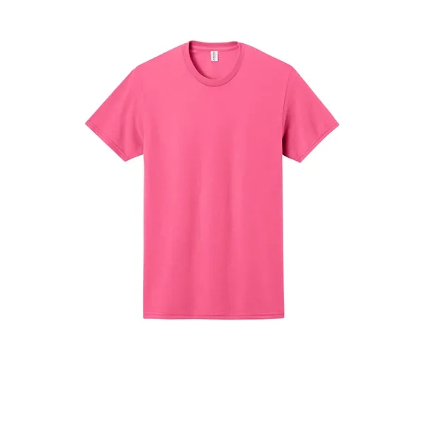 JERZEES - Dri-Power Active 50/50 Cotton/Poly T-Shirt.... from ASI 84863 SanMar