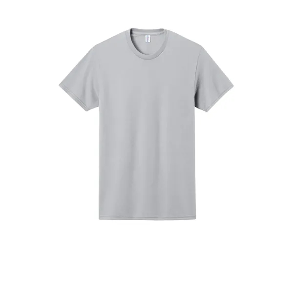 JERZEES - Dri-Power Active 50/50 Cotton/Poly T-Shirt.... from ASI 84863 SanMar