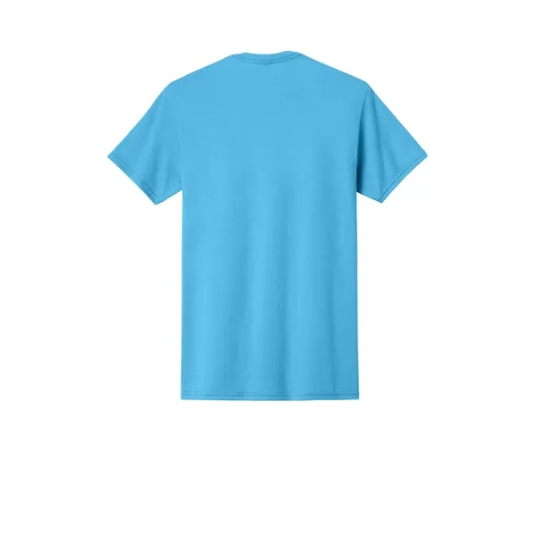 JERZEES - Dri-Power Active 50/50 Cotton/Poly T-Shirt.... from ASI 84863 SanMar