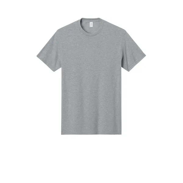 JERZEES - Dri-Power Active 50/50 Cotton/Poly T-Shirt.... from ASI 84863 SanMar