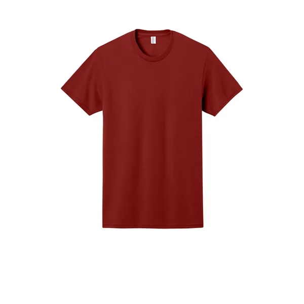 JERZEES - Dri-Power Active 50/50 Cotton/Poly T-Shirt.... from ASI 84863 SanMar