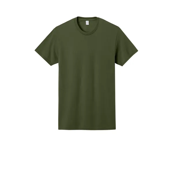 JERZEES - Dri-Power Active 50/50 Cotton/Poly T-Shirt.... from ASI 84863 SanMar