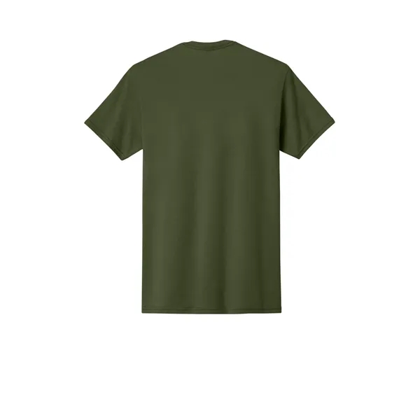JERZEES - Dri-Power Active 50/50 Cotton/Poly T-Shirt.... from ASI 84863 SanMar