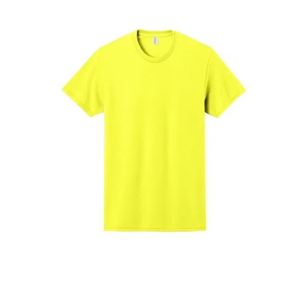 JERZEES - Dri-Power Active 50/50 Cotton/Poly T-Shirt.... from ASI 84863 SanMar