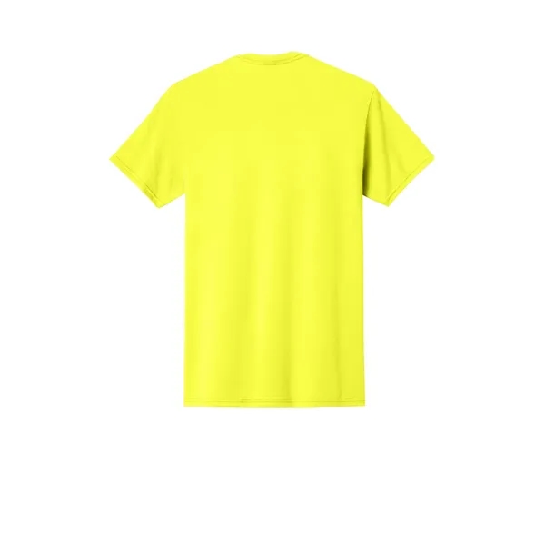 JERZEES - Dri-Power Active 50/50 Cotton/Poly T-Shirt.... from ASI 84863 SanMar