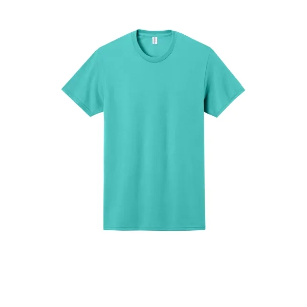 JERZEES - Dri-Power Active 50/50 Cotton/Poly T-Shirt.... from ASI 84863 SanMar