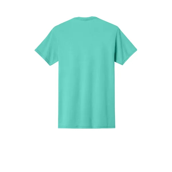 JERZEES - Dri-Power Active 50/50 Cotton/Poly T-Shirt.... from ASI 84863 SanMar
