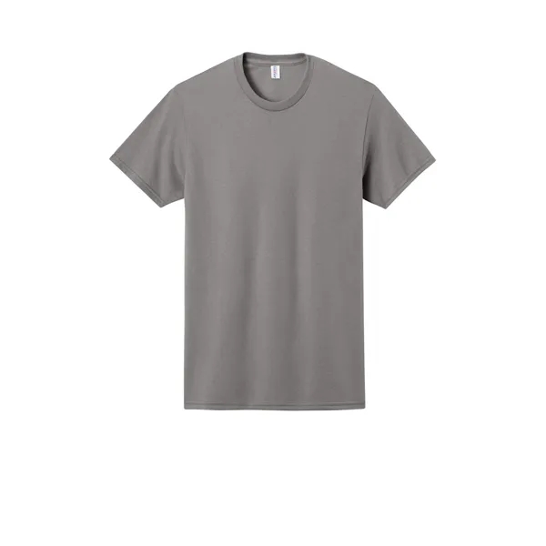 JERZEES - Dri-Power Active 50/50 Cotton/Poly T-Shirt.... from ASI 84863 SanMar