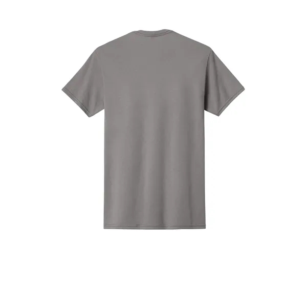 JERZEES - Dri-Power Active 50/50 Cotton/Poly T-Shirt.... from ASI 84863 SanMar