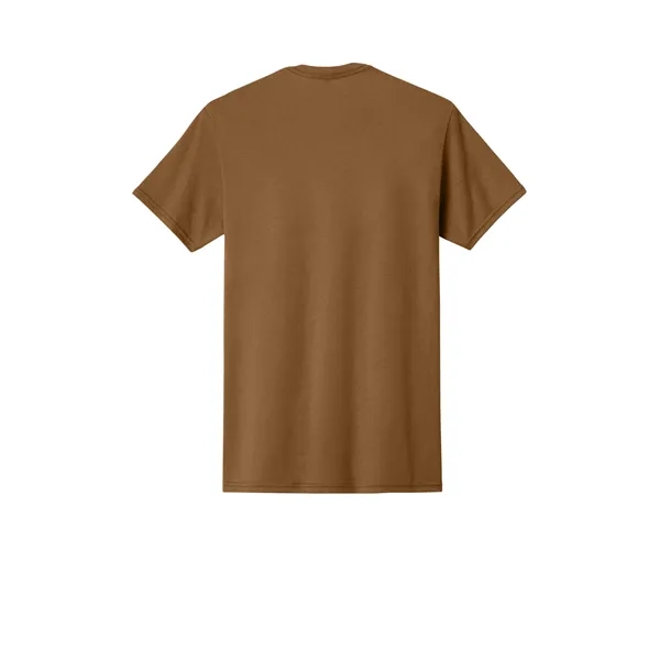 JERZEES - Dri-Power Active 50/50 Cotton/Poly T-Shirt.... from ASI 84863 SanMar