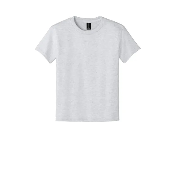 Gildan - Youth DryBlend 50 Cotton/50 Poly T-Shirt.... from ASI 84863 SanMar