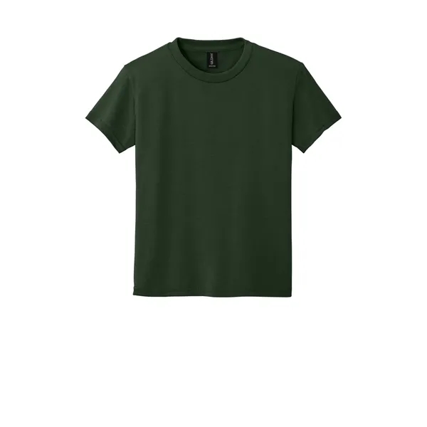 Gildan - Youth DryBlend 50 Cotton/50 Poly T-Shirt.... from ASI 84863 SanMar