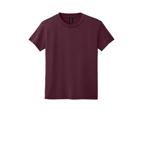Gildan - Youth DryBlend 50 Cotton/50 Poly T-Shirt.... from ASI 84863 SanMar