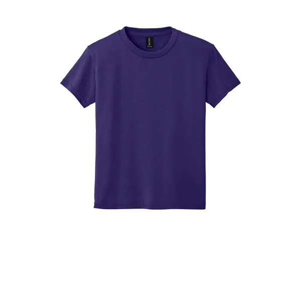 Gildan - Youth DryBlend 50 Cotton/50 Poly T-Shirt.... from ASI 84863 SanMar