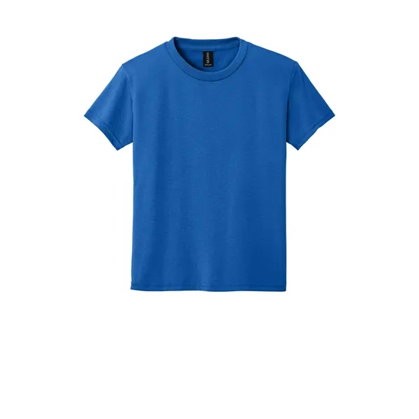 Gildan - Youth DryBlend 50 Cotton/50 Poly T-Shirt.... from ASI 84863 SanMar