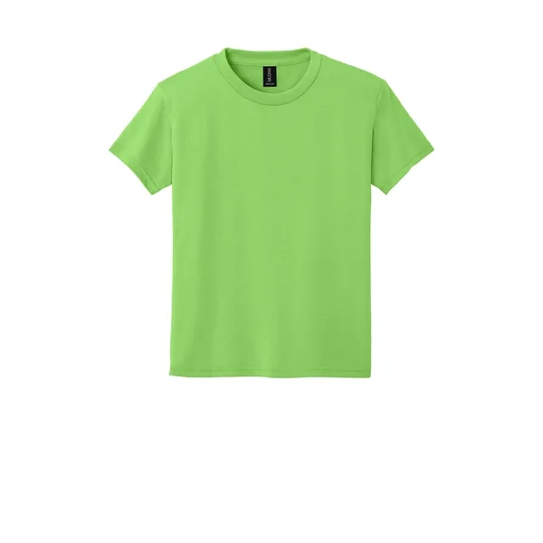 Gildan - Youth DryBlend 50 Cotton/50 Poly T-Shirt.... from ASI 84863 SanMar