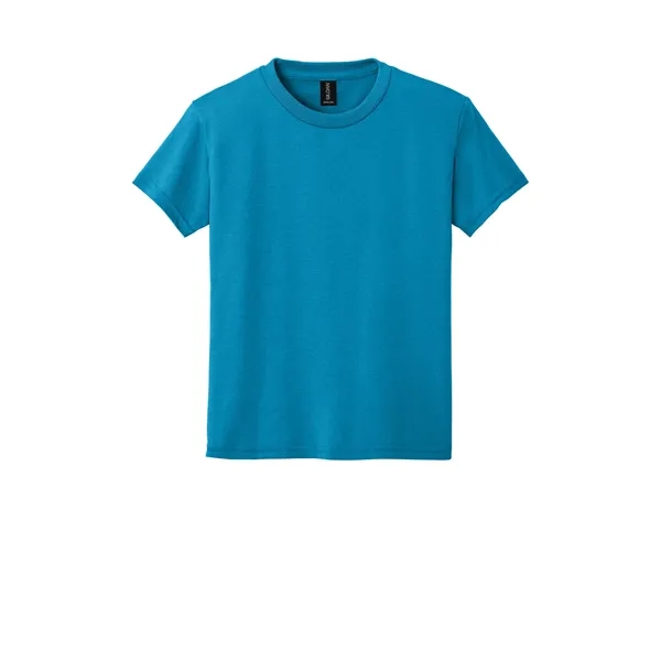 Gildan - Youth DryBlend 50 Cotton/50 Poly T-Shirt.... from ASI 84863 SanMar