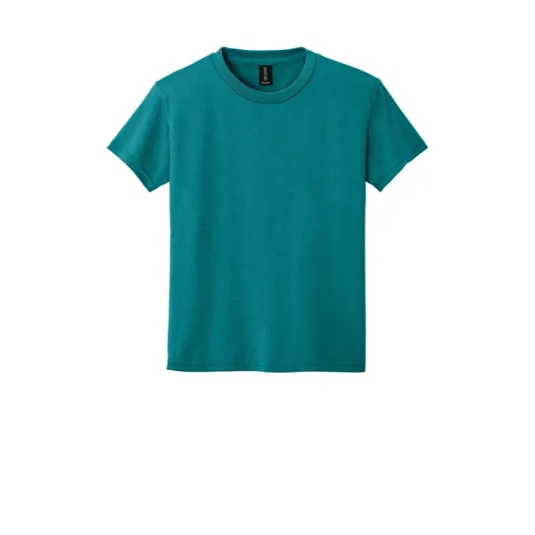 Gildan - Youth DryBlend 50 Cotton/50 Poly T-Shirt.... from ASI 84863 SanMar