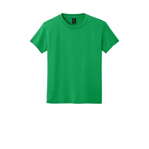 Gildan - Youth DryBlend 50 Cotton/50 Poly T-Shirt.... from ASI 84863 SanMar