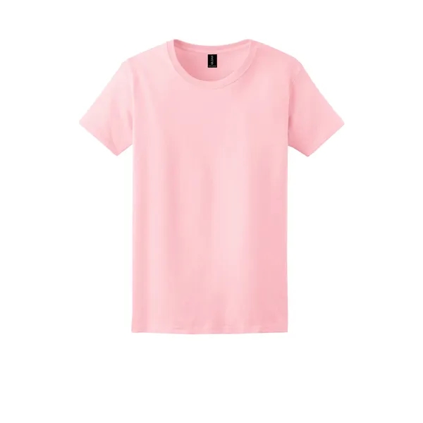 Gildan - Ladies Ultra Cotton 100% Cotton T-Shirt.... from ASI 84863 SanMar