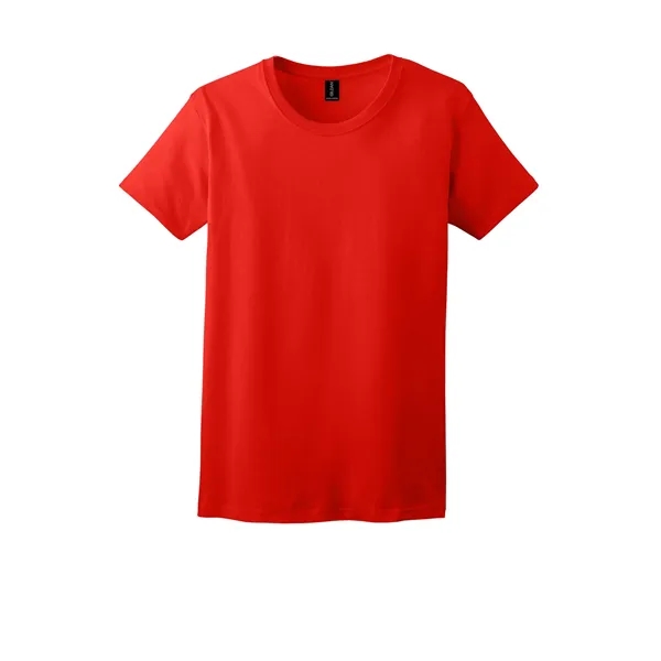 Gildan - Ladies Ultra Cotton 100% Cotton T-Shirt.... from ASI 84863 SanMar