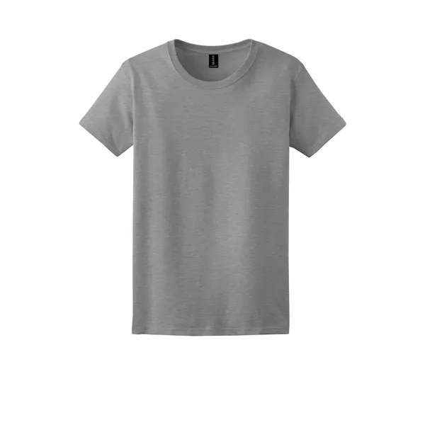 Gildan - Ladies Ultra Cotton 100% Cotton T-Shirt.... from ASI 84863 SanMar