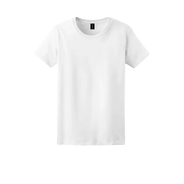 Gildan - Ladies Ultra Cotton 100% Cotton T-Shirt.... from ASI 84863 SanMar