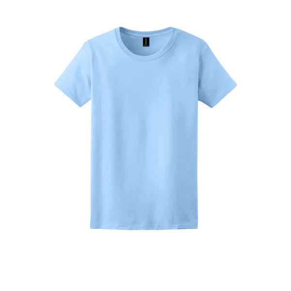 Gildan - Ladies Ultra Cotton 100% Cotton T-Shirt.... from ASI 84863 SanMar