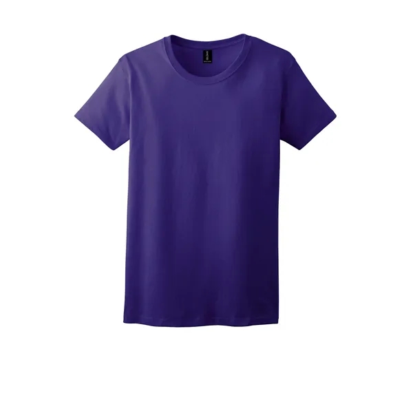 Gildan - Ladies Ultra Cotton 100% Cotton T-Shirt.... from ASI 84863 SanMar