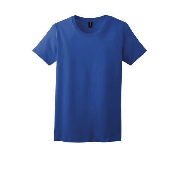 Gildan - Ladies Ultra Cotton 100% Cotton T-Shirt.... from ASI 84863 SanMar