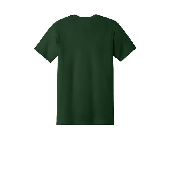 JERZEES - Dri-Power Active 50/50 Cotton/Poly Pocket T-Shirt.... from ASI 84863 SanMar