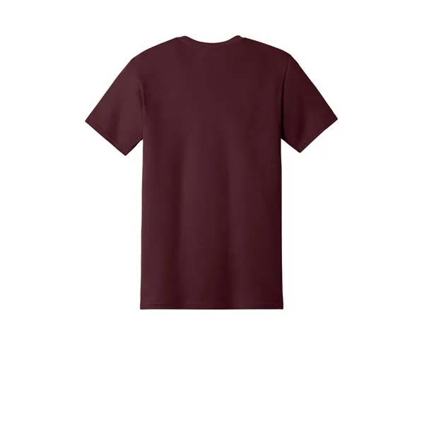 JERZEES - Dri-Power Active 50/50 Cotton/Poly Pocket T-Shirt.... from ASI 84863 SanMar