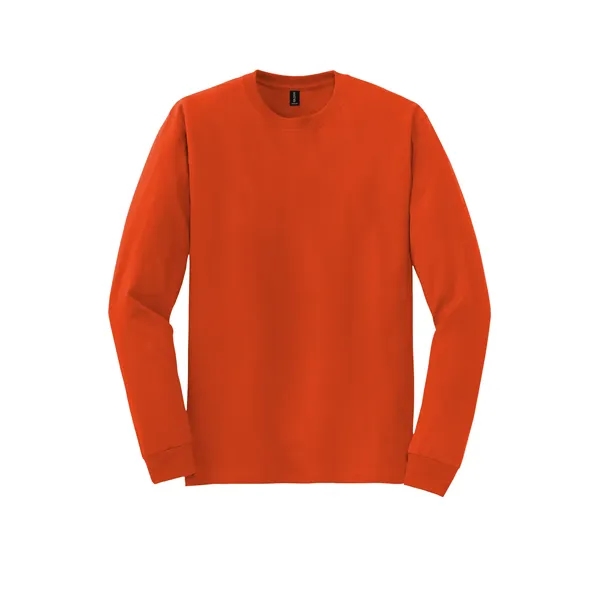 Gildan - DryBlend 50 Cotton/50 Poly Long Sleeve T-Shirt.... from ASI 84863 SanMar