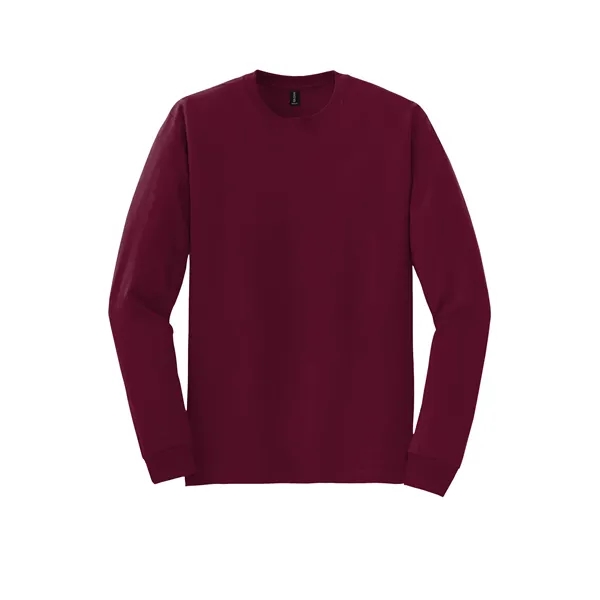 Gildan - DryBlend 50 Cotton/50 Poly Long Sleeve T-Shirt.... from ASI 84863 SanMar