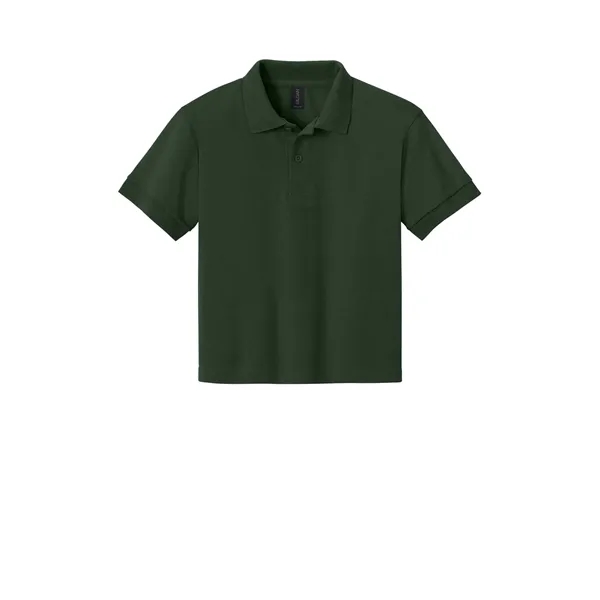 Gildan Youth DryBlend 6-Ounce Jersey Knit Sport Shirt.... from ASI 84863 SanMar