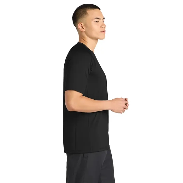 Sport-Tek Rashguard Tee.... from ASI 84863 SanMar