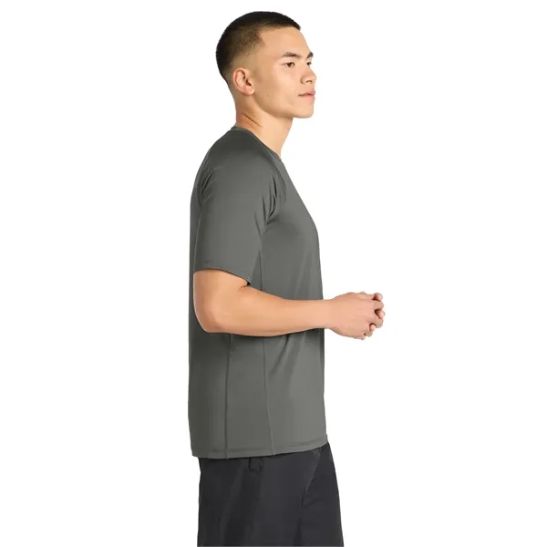 Sport-Tek Rashguard Tee.... from ASI 84863 SanMar